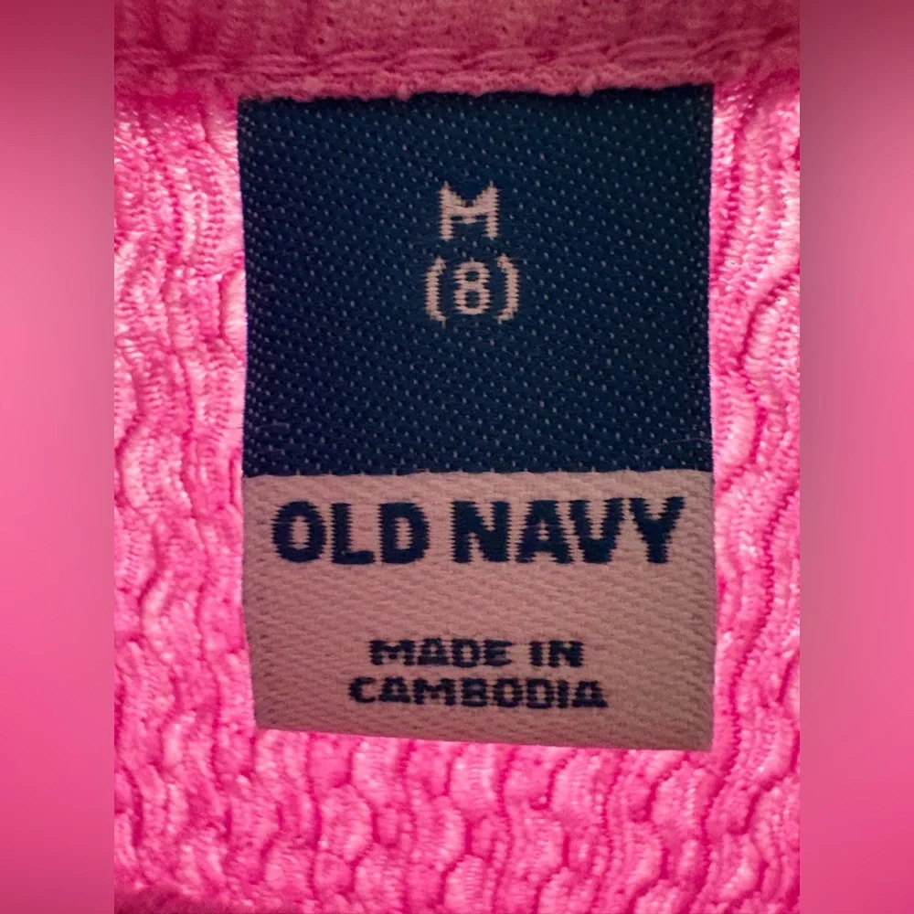 Old Navy adorable lilac